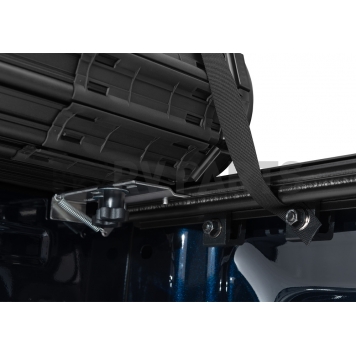 BAK Industries Tonneau Cover 80339-3