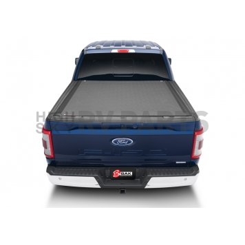 BAK Industries Tonneau Cover 80339-4