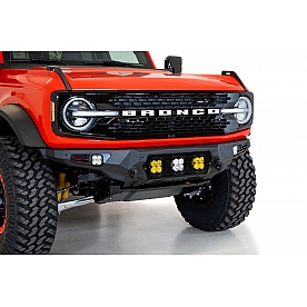 Addictive Desert Designs Bumper F230194120103