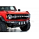 Addictive Desert Designs Bumper F230194130103