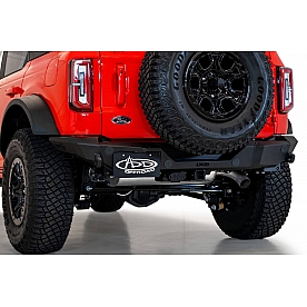 Addictive Desert Designs Bumper R23012NA01NA