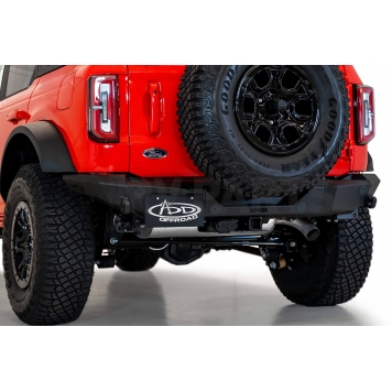 Addictive Desert Designs Bumper R23012NA01NA