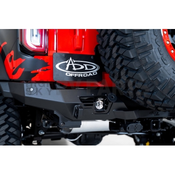 Addictive Desert Designs Bumper R230141090103-2