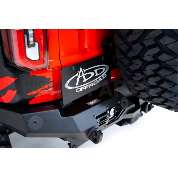Addictive Desert Designs Bumper R230141090103-7