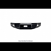 Iron Cross Bumper FB-1400