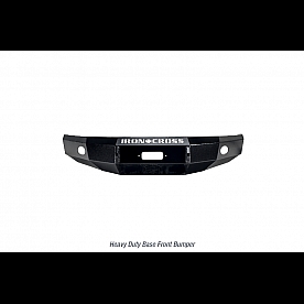 Iron Cross Bumper FB-1400