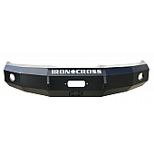 Iron Cross Bumper FB-1402