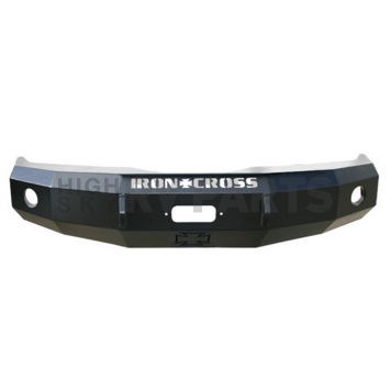 Iron Cross Bumper FB-1402