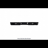 Iron Cross Bumper FB-2000