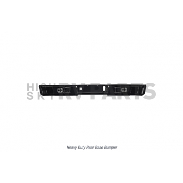 Iron Cross Bumper FB-2000-1