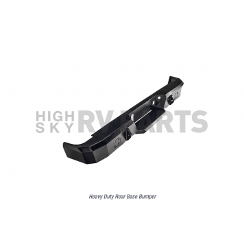 Iron Cross Bumper FB-2000-2