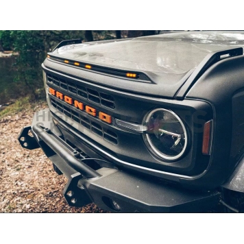 Havoc Offroad Bumper HFB-02-001-4