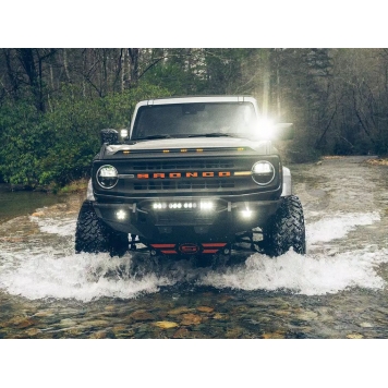 Havoc Offroad Bumper HFB-02-001-7