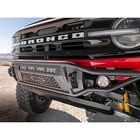 Havoc Offroad Bumper HFB-02-002