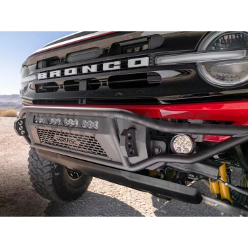 Havoc Offroad Bumper HFB-02-002