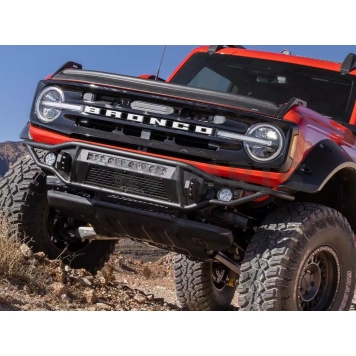 Havoc Offroad Bumper HFB-02-002-2