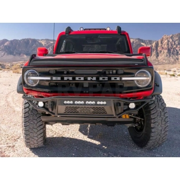 Havoc Offroad Bumper HFB-02-002-3