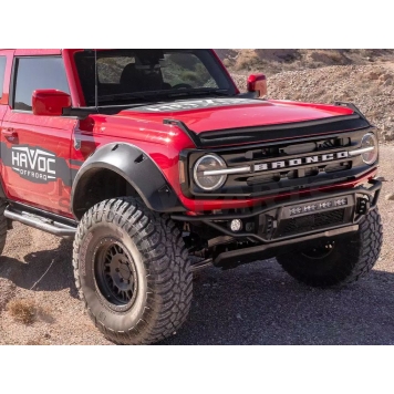 Havoc Offroad Bumper HFB-02-002-4