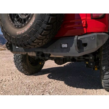 Havoc Offroad Bumper HFB-03-002-6