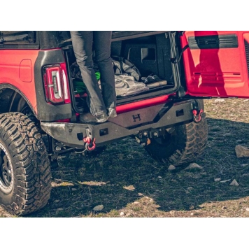 Havoc Offroad Bumper HFB-03-002-8