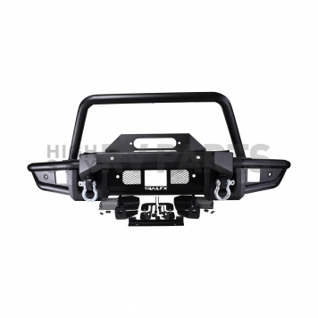 TrailFX Bumper BR002T-4