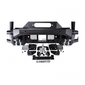 TrailFX Bumper BR002T-6