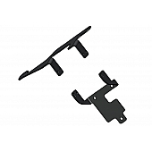 Fab Fours Cruise Control Sensor Relocation Bracket M3853-1
