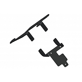 Fab Fours Cruise Control Sensor Relocation Bracket M3853-1