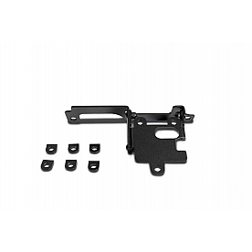 Addictive Desert Designs Cruise Control Sensor Relocation Bracket AC23152501NA