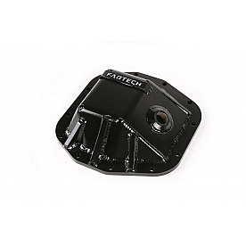 Fabtech Motorsports Differential Cover FTS24300
