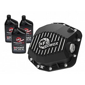 Advanced FLOW Engineering Differential Cover 46-71291B