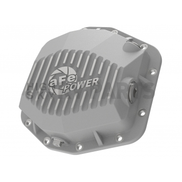 Advanced FLOW Engineering Differential Cover 46-71290A