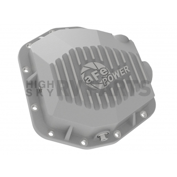 Advanced FLOW Engineering Differential Cover 46-71290A-2