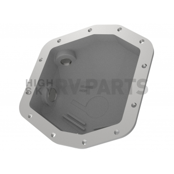 Advanced FLOW Engineering Differential Cover 46-71290A-3