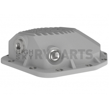 Advanced FLOW Engineering Differential Cover 46-71290A-4