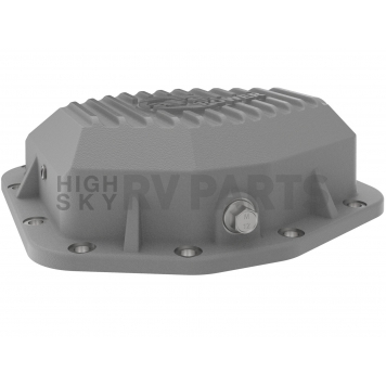 Advanced FLOW Engineering Differential Cover 46-71290A-5