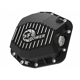 Advanced FLOW Engineering Differential Cover 46-71290B