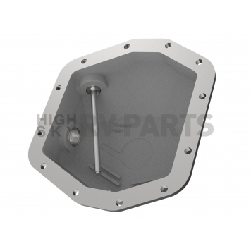 Advanced FLOW Engineering Differential Cover 46-71290B-4