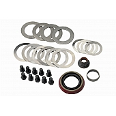 Ford Performance Differential Ring and Pinion Installation Kit M-4210-D