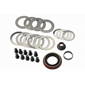Ford Performance Differential Ring and Pinion Installation Kit M-4210-D