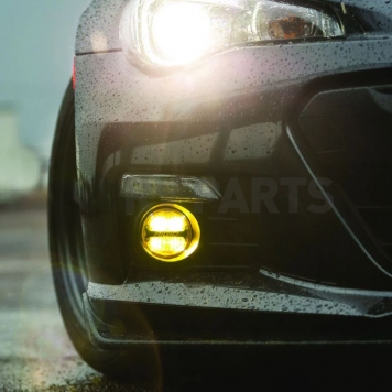Rigid Lighting Driving/ Fog Light - LED 37121-3