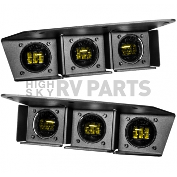 Oracle Lighting Driving/ Fog Light - LED 5890-006