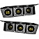 Oracle Lighting Driving/ Fog Light - LED 5890-006