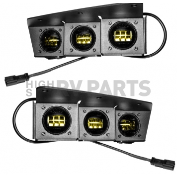 Oracle Lighting Driving/ Fog Light - LED 5890-006-2