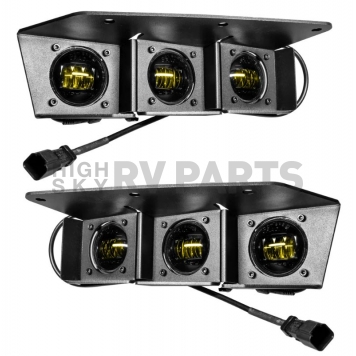Oracle Lighting Driving/ Fog Light - LED 5890-006-3