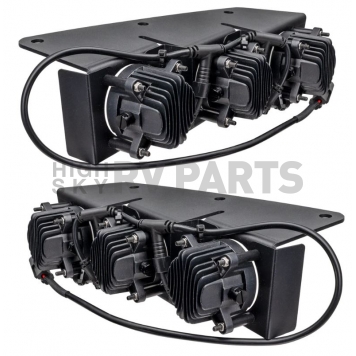 Oracle Lighting Driving/ Fog Light - LED 5890-006-6