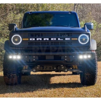 Oracle Lighting Driving/ Fog Light - LED 5890-001-9