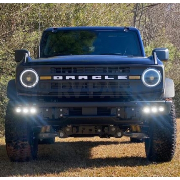 Oracle Lighting Driving/ Fog Light - LED 5890-001-10
