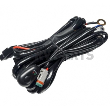 Oracle Lighting Driving/ Fog Light - LED 5890-001-6