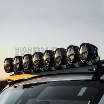 Rigid Lighting Driving/ Fog Light Mounting Bar 46729-4